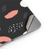 Dark Color Pop Apple iPad Air Skin