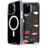 Dark Color Pop iPhone Cases
