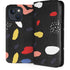 Dark Color Pop iPhone 14 Folio Case