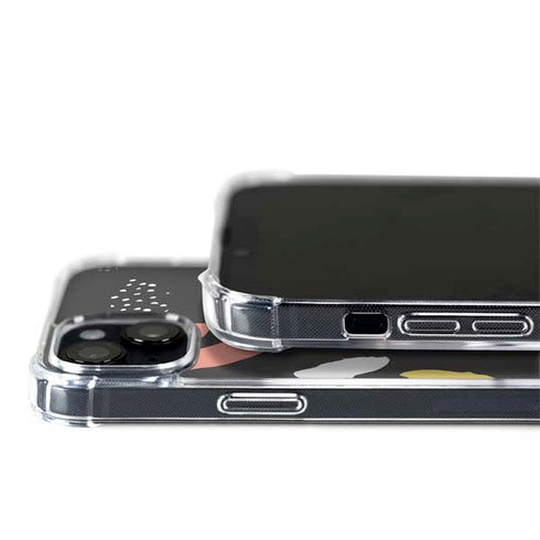 Dark Color Pop iPhone 14 MagSafe Case