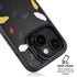 Dark Color Pop iPhone 14 Plus Kickstand Case