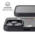 Dark Color Pop iPhone 14 Pro Max Kickstand Case