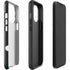 Dark Color Pop iPhone 15 Pro Impact Case