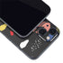 Dark Color Pop iPhone 15 Skin