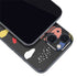 Dark Color Pop iPhone 15 Skin