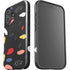 Dark Color Pop iPhone 16 Impact Case