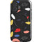 Dark Color Pop iPhone 16 Plus Magsafe Impact Case