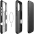 Dark Color Pop iPhone 16 Plus Magsafe Impact Case