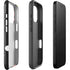 Dark Color Pop iPhone 16 Pro Max Impact Case