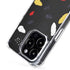 Dark Color Pop iPhone 16 Pro Max MagSafe Case