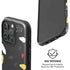 Dark Color Pop iPhone 16 Pro Max Magsafe Impact Case