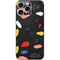 Dark Color Pop iPhone 16 Pro Max Skin
