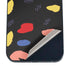 Dark Color Pop iPhone 16 Skin