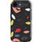 Dark Color Pop iPhone 16e Impact Case