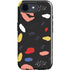 Dark Color Pop iPhone 16e Impact Case