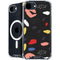 Dark Color Pop iPhone 16e MagSafe Case