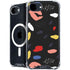 Dark Color Pop iPhone 16e MagSafe Case