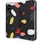 Dark Color Pop iPhone 8 Folio Case