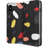 Dark Color Pop iPhone 8 Folio Case