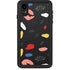 Dark Color Pop iPhone Cases
