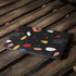 Dark Color Pop Apple MacBook Air Skin