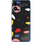 Dark Color Pop Moto G Play 4G (2024) Skin