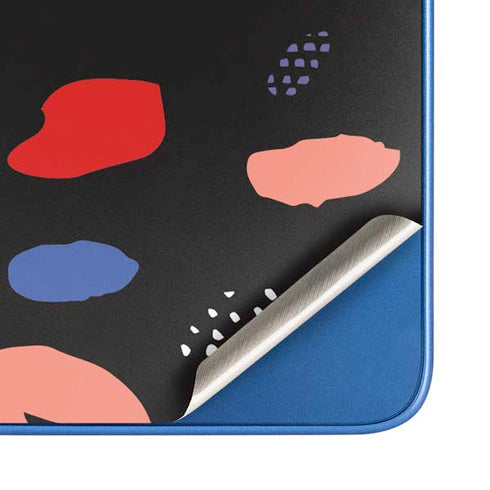 Dark Color Pop Moto G Play 4G (2024) Skin