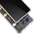 Dark Color Pop Moto G Play 5G (2025) Clear Case