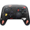 Dark Color Pop Nintendo Switch 2 (2025) Pro Controller Skin