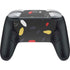 Dark Color Pop Nintendo Switch 2 (2025) Pro Controller Skin
