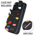 Dark Color Pop Otterbox Defender iPhone Skin
