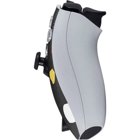Dark Color Pop PlayStation Portal Remote Player Skin