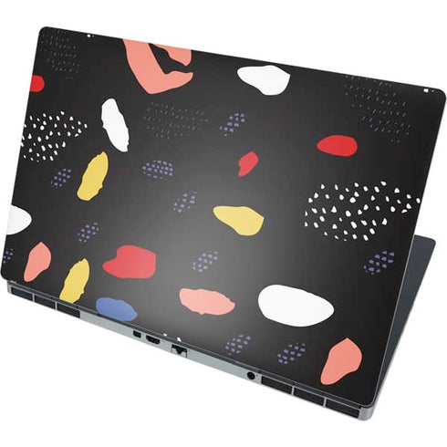 Dark Color Pop Dell Precision Skin