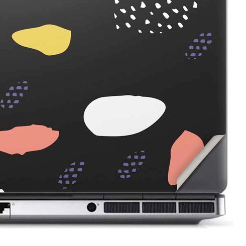 Dark Color Pop Dell Precision Skin