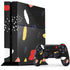 Dark Color Pop PlayStation PS4 Skins