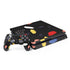 Dark Color Pop PlayStation PS4 Skins
