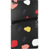 Dark Color Pop PS5 Pro Console Skin