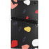 Dark Color Pop PS5 Pro Console Skin