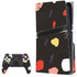 Dark Color Pop PS5 Pro Disk Bundle Skin