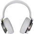 Dark Color Pop Surface Headphones Skin