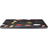 Dark Color Pop Surface Laptop 7 13.8in Skin