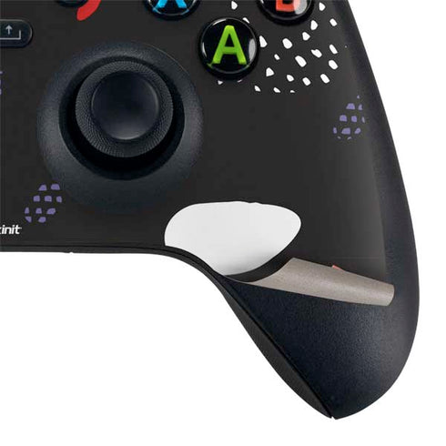 Dark Color Pop Xbox Series X Bundle Skin