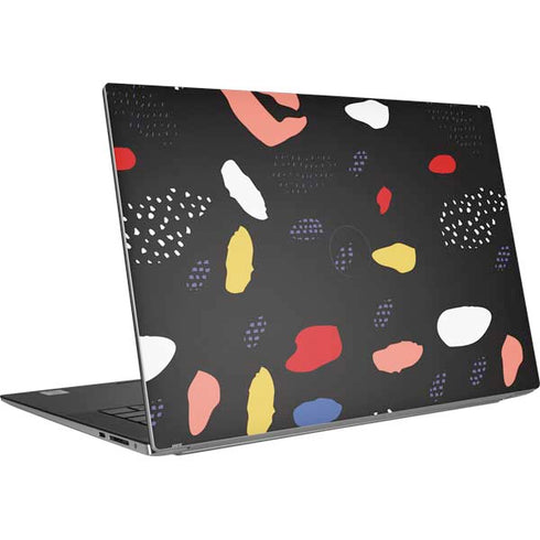 Dark Color Pop Dell XPS Skin