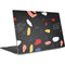 Dark Color Pop Dell XPS Skin