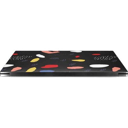 Dark Color Pop Dell XPS Skin