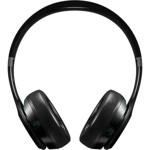 My Hero Academia Dark Deku Season 6 Beats Studio Pro Wireless Headphones Skin