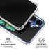 My Hero Academia Dark Deku Season 6 Galaxy S25 FE Clear Case