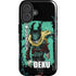 My Hero Academia Dark Deku Season 6 iPhone 16 Magsafe Impact Case