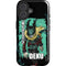 My Hero Academia Dark Deku Season 6 iPhone 16 Plus Magsafe Impact Case