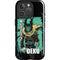 My Hero Academia Dark Deku Season 6 iPhone 16 Pro Max Magsafe Impact Case